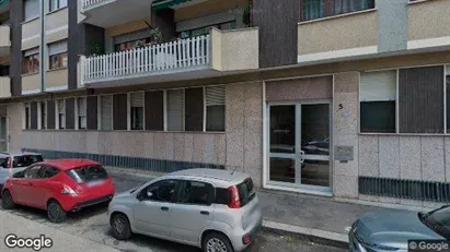 Lokaler til leie i Torino – Bilde fra Google Street View