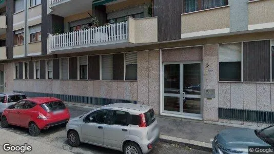 Lokaler til leje i Torino - Foto fra Google Street View