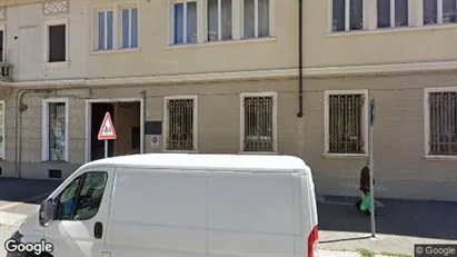 Företagslokaler för uthyrning i Torino – Foto från Google Street View
