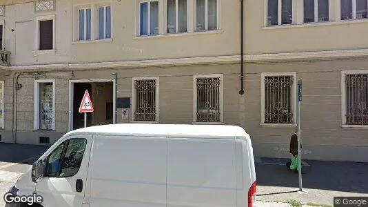 Lokaler til leie i Torino – Bilde fra Google Street View