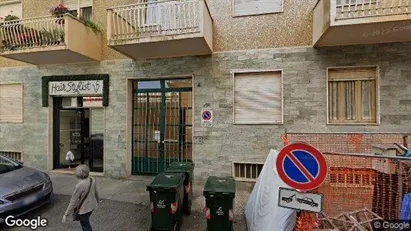Commercial properties for rent in Torino - Photo from Google Street View