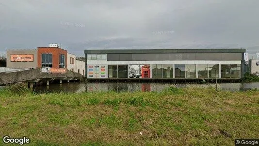 Lokaler til leje i Waddinxveen - Foto fra Google Street View