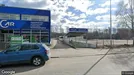 Lager til leie, Helsingfors Itäinen, Helsingfors, &lt;span class=&quot;blurred street&quot; onclick=&quot;ProcessAdRequest(3286327)&quot;&gt;&lt;span class=&quot;hint&quot;&gt;Se gatenavn&lt;/span&gt;[xxxxxxxxxx]&lt;/span&gt;