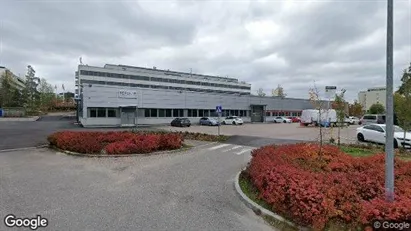 Kontorlokaler til leje i Espoo - Foto fra Google Street View