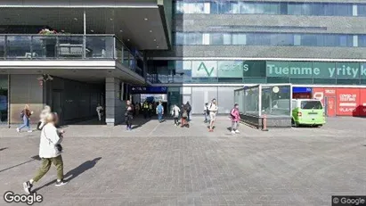 Kontorer til leie i Helsingfors Eteläinen – Bilde fra Google Street View
