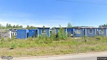 Lokaler til leje i Turku - Foto fra Google Street View