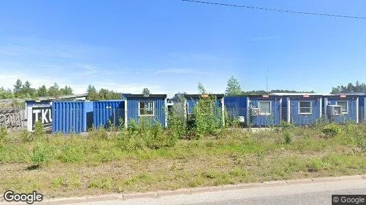 Företagslokaler för uthyrning i Åbo – Foto från Google Street View