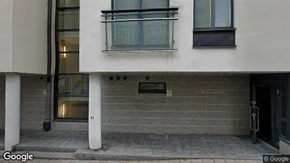 Kantorruimte te huur in Turku - Foto uit Google Street View