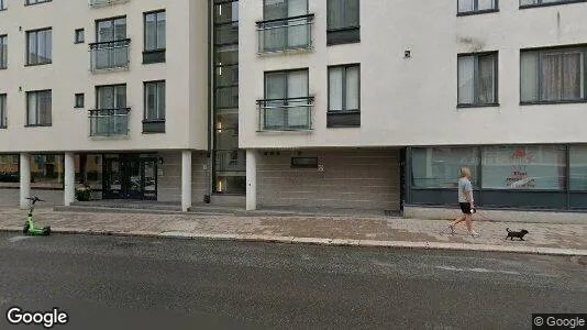 Kantorruimte te huur i Turku - Foto uit Google Street View