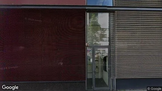 Kontorer til leie i Helsingfors Läntinen – Bilde fra Google Street View