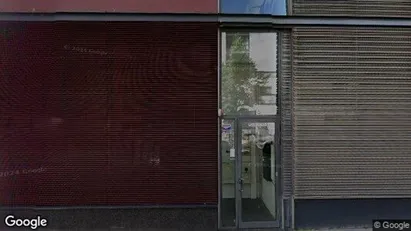 Büros zur Miete in Helsinki Läntinen – Foto von Google Street View