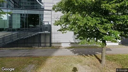 Kantorruimte te huur in Helsinki Läntinen - Foto uit Google Street View