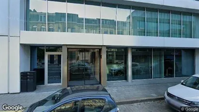 Kantorruimte te huur in Stad Antwerp - Foto uit Google Street View