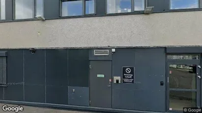 Kantorruimte te huur in Oslo Grünerløkka - Foto uit Google Street View