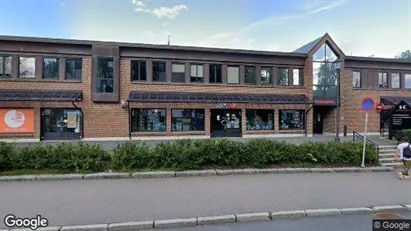 Büros zur Miete in Oslo Vestre Aker – Foto von Google Street View