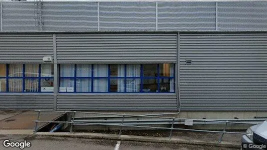 Office spaces for rent i Oslo Grorud - Photo from Google Street View