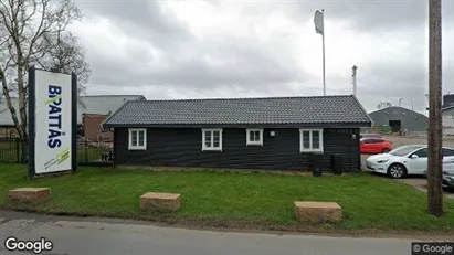 Kontorlokaler til leje i Fredrikstad - Foto fra Google Street View