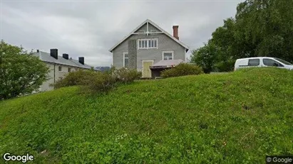Lokaler til leie i Harstad – Bilde fra Google Street View