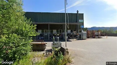 Lokaler til salg i Flekkefjord - Foto fra Google Street View