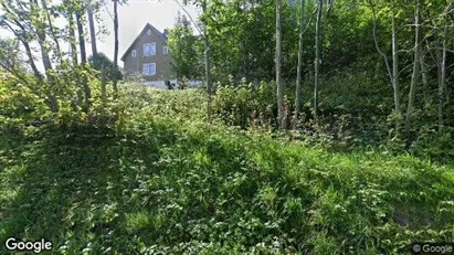 Gewerbeflächen zum Kauf in Rauma – Foto von Google Street View