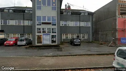 Office spaces for sale in Nærøy - Photo from Google Street View