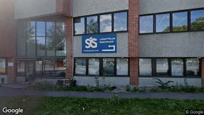 Kantorruimte te huur in Espoo - Foto uit Google Street View