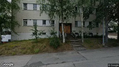Kantorruimte te huur in Helsinki Läntinen - Foto uit Google Street View
