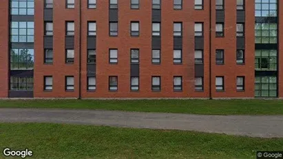 Kantorruimte te huur in Mikkeli - Foto uit Google Street View