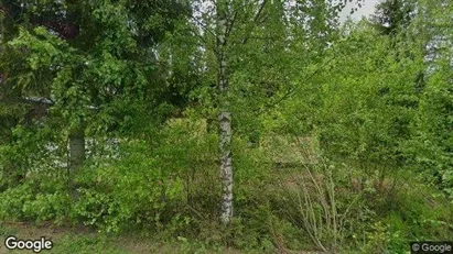 Kontorer til leie i Nokia – Bilde fra Google Street View