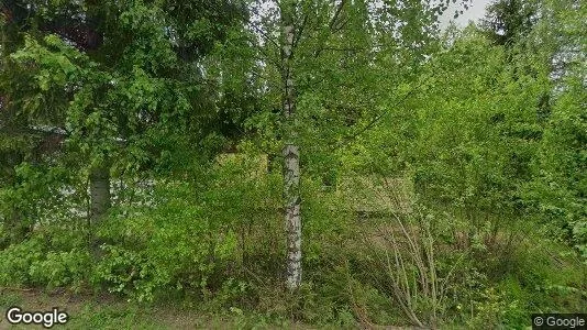 Office spaces for rent i Nokia - Photo from Google Street View