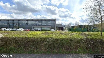 Lager til salgs i Allerød – Bilde fra Google Street View
