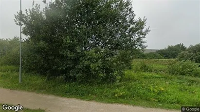 Lager til leie i Horsens – Bilde fra Google Street View