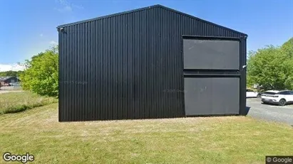 Office spaces for rent in Odense S - Photo from Google Street View