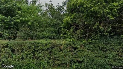 Lagerlokaler till salu i Toftlund – Foto från Google Street View