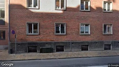 Kontorlokaler til salg i Odense C - Foto fra Google Street View