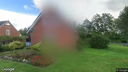 Gewerbeflächen zum Kauf in Broby – Foto von Google Street View
