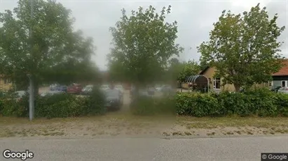 Kontorer til leie i Sorø – Bilde fra Google Street View