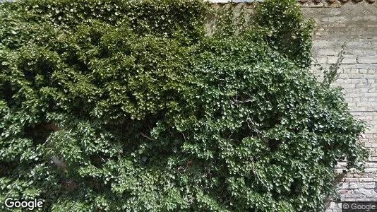 Office spaces for rent i Køge - Photo from Google Street View