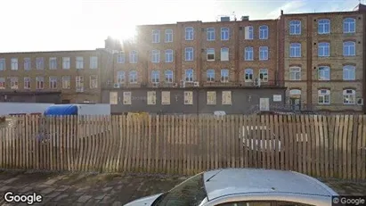 Verkstedhaller til leie i Sofielund – Bilde fra Google Street View