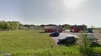 Lager til salgs i Norrköping – Bilde fra Google Street View