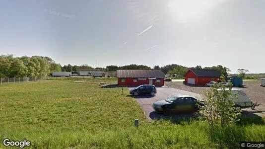 Warehouses for sale i Norrköping - Photo from Google Street View