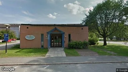 Bedrijfsruimtes te huur in Örebro - Foto uit Google Street View