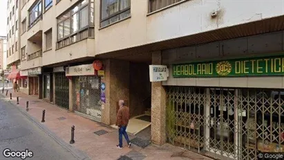 Kontorer til salgs i Cuenca – Bilde fra Google Street View