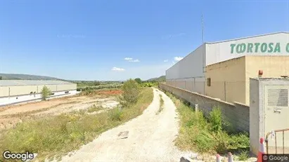 Werkstätte zum Kauf in Vallada – Foto von Google Street View