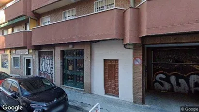 Lokaler til salg i Madrid Carabanchel - Foto fra Google Street View