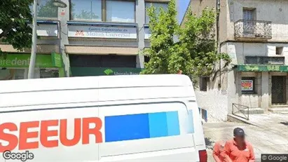 Office spaces for sale in Collado Villalba - Photo from Google Street View