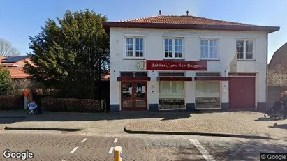 Kontorer til leie i Oisterwijk – Bilde fra Google Street View
