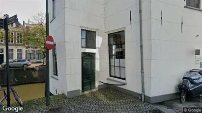 Kantorruimte te koop in Gouda - Foto uit Google Street View