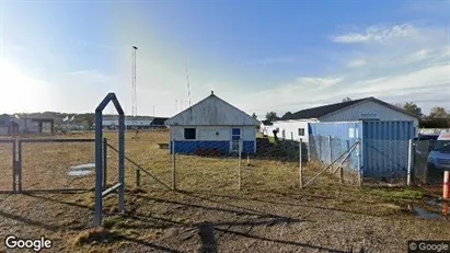 Lager zur Miete in Aalborg SØ – Foto von Google Street View