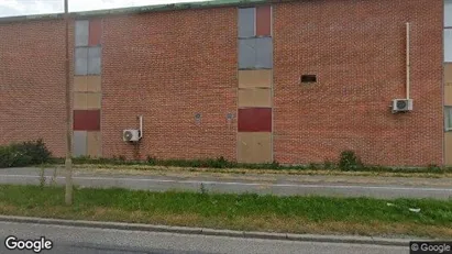 Warehouses for sale in Malmö City - Photo from Google Street View